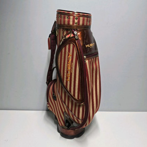 [가격인하] 고급 HUSKY NEW YORK 골프 캐디