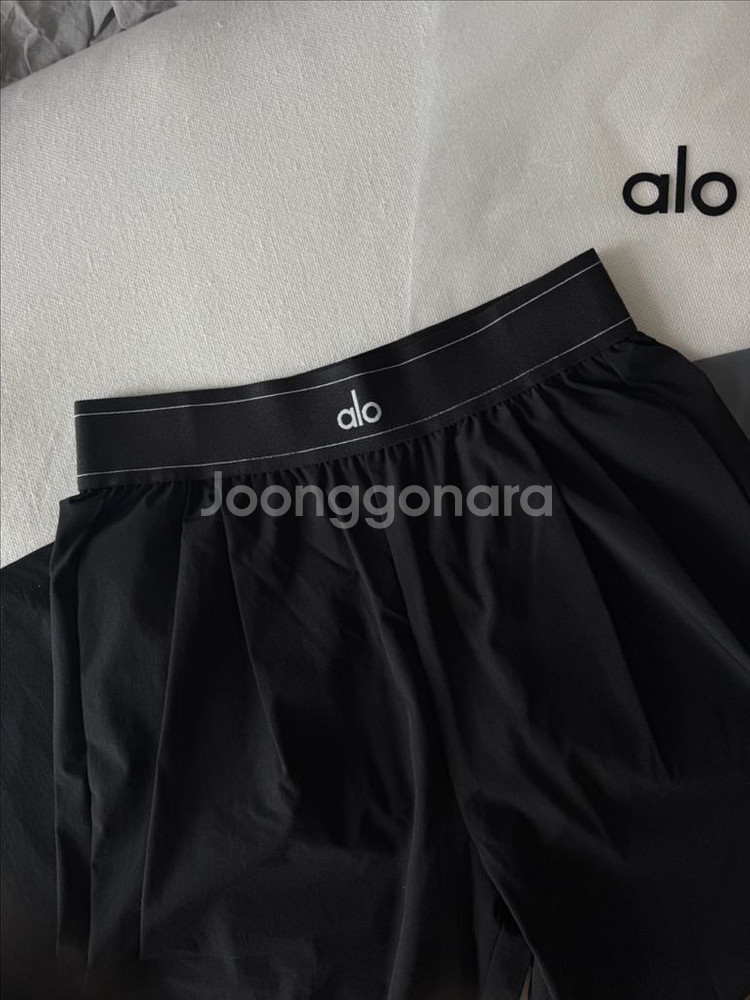 alo 요가 Suit Up Trouser(레귤러) 팬츠--3