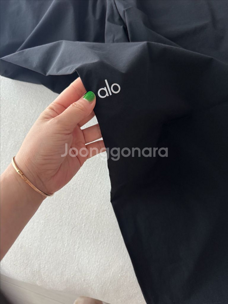 alo 요가 Suit Up Trouser(레귤러) 팬츠--8