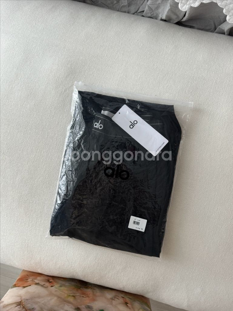 alo 요가 Suit Up Trouser(레귤러) 팬츠--9