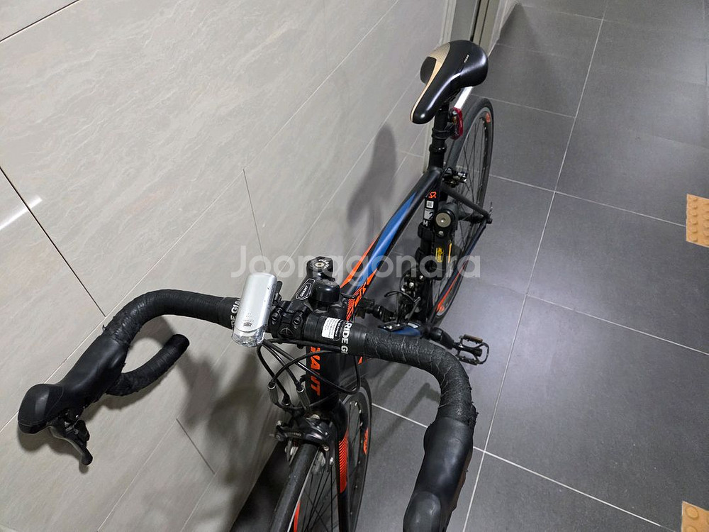 자이언트 SCR 로드자전거 M사이즈--4