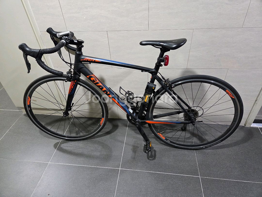 자이언트 SCR 로드자전거 M사이즈--0