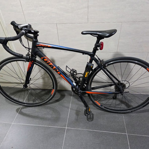 자이언트 SCR 로드자전거 M사이즈