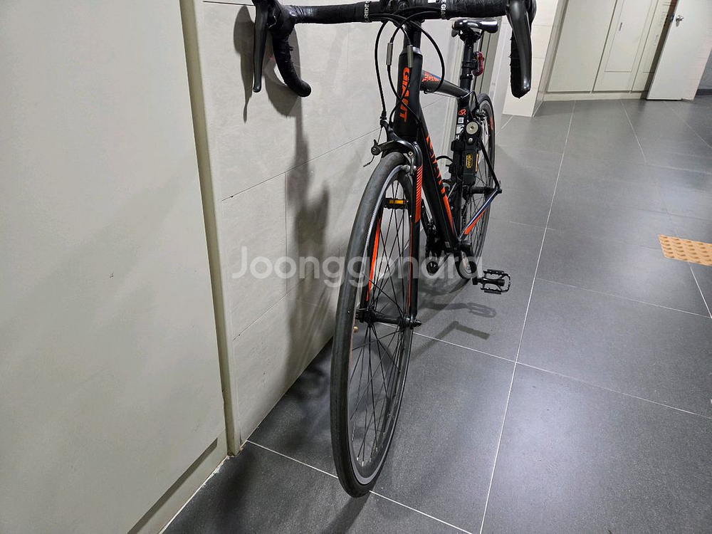 자이언트 SCR 로드자전거 M사이즈--3