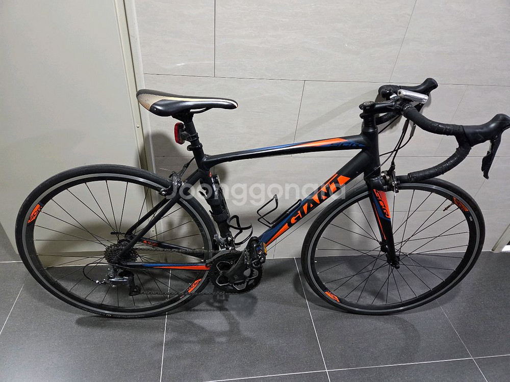 자이언트 SCR 로드자전거 M사이즈--1