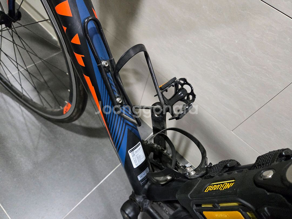 자이언트 SCR 로드자전거 M사이즈--7