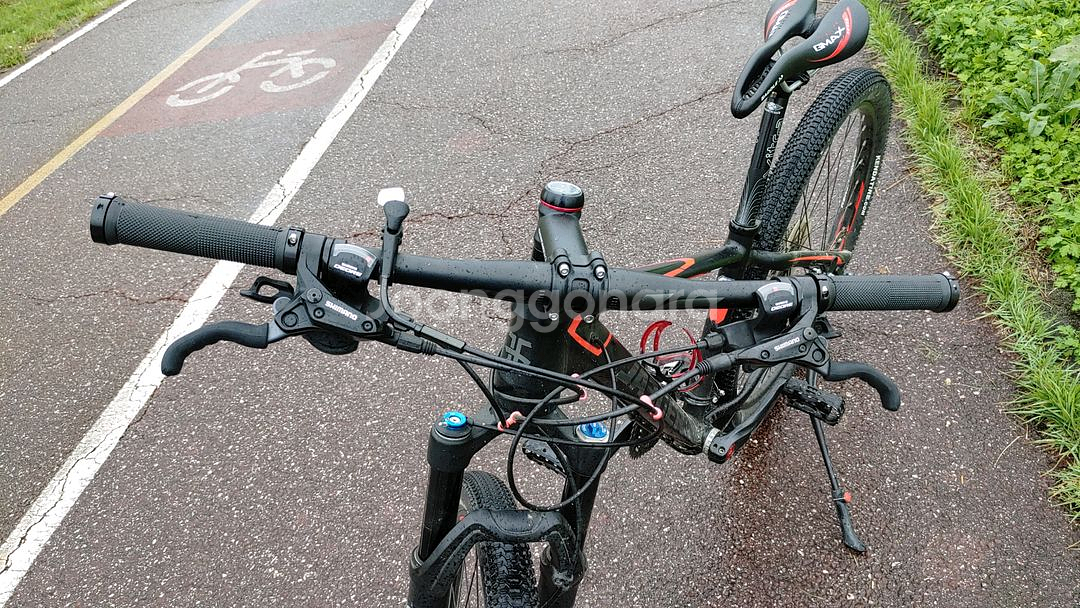 예거 아스펜 5F 팝니다. 14인치--2