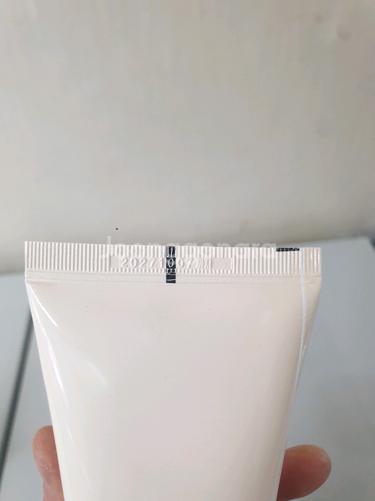 한방 헤어 마스크 헤어팩--1