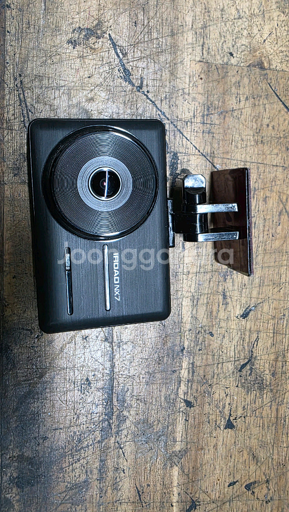 아이로드 nx7 2ch블랙박스 하이패스 단말기 팝니다--0