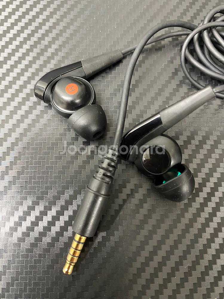 SONY 노이즈 캔슬 이어폰 MDR-NC033--1