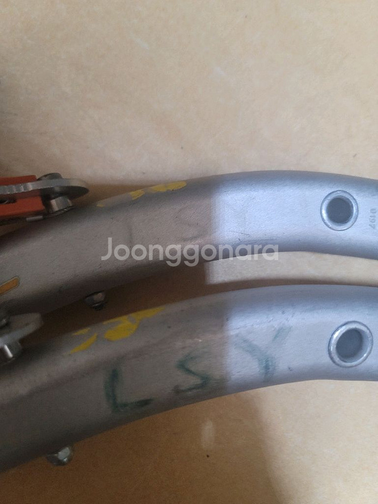 페츨 샤를레 쿼크 아이스바일 빙벽 등반용--5