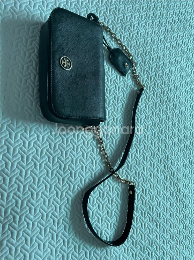 토리버치 미니백--0