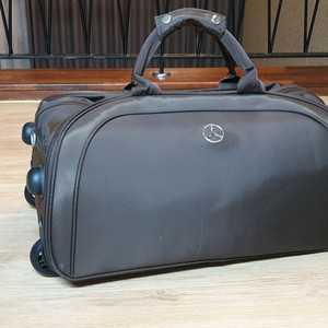 벤츠 보스턴백 캐리어 가방