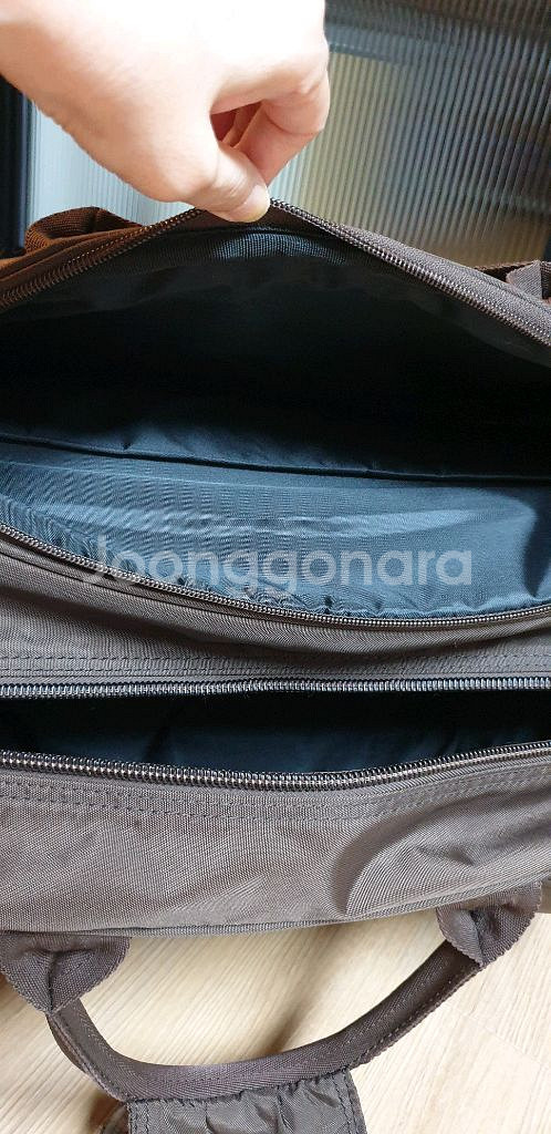 벤츠 보스턴백 캐리어 가방--7