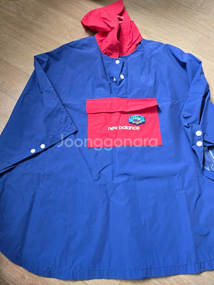 뉴발란스키즈 우비 130--1