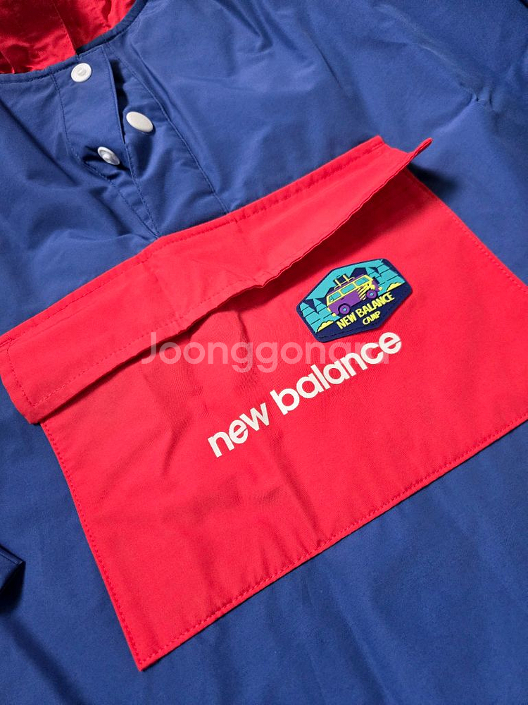 뉴발란스키즈 우비 130--2