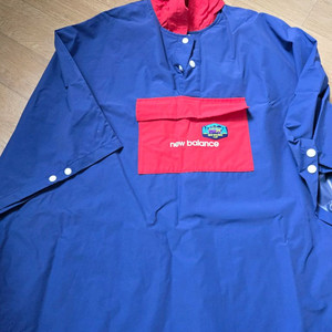 뉴발란스키즈 우비 130