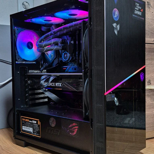 고성능 i9-12900kf Z690 3070 DDR5