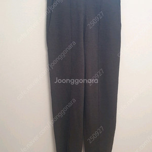 더캐시미어 니트패츠