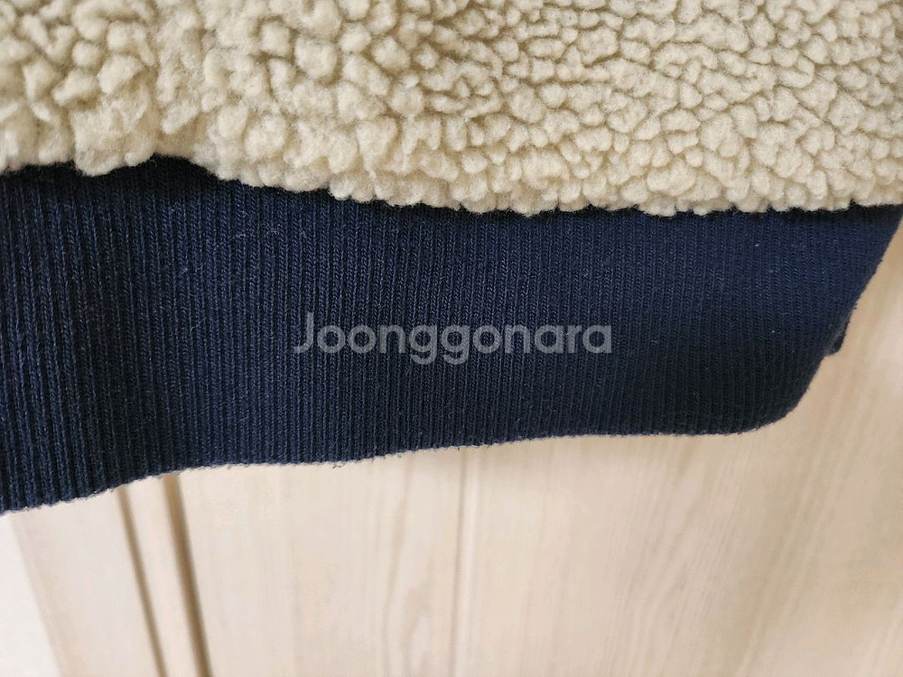 파타고니아 레트로 X 봄버 플리스(후리스) 자켓 L(국--5