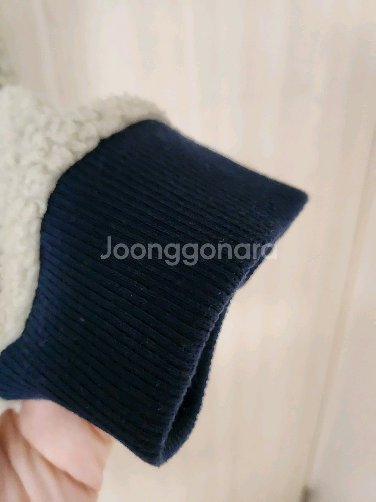 파타고니아 레트로 X 봄버 플리스(후리스) 자켓 L(국--4