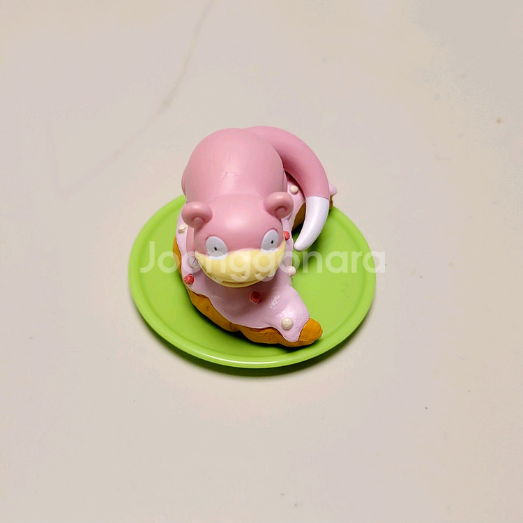 포켓몬 Yummy! 스위츠 7 가챠 야돈 미개봉--1