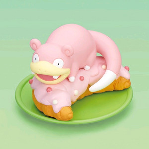 포켓몬 Yummy! 스위츠 7 가챠 야돈 미개봉