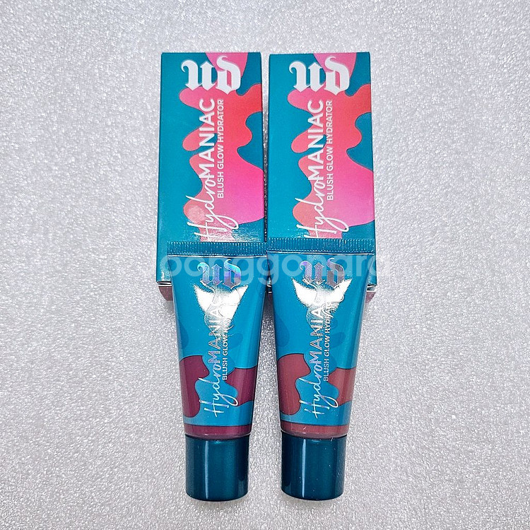 어반디케이 하이드로매니악 글로우 블러쉬 렉드 언힌지--0