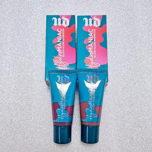 어반디케이 하이드로매니악 글로우 블러쉬 렉드 언힌지