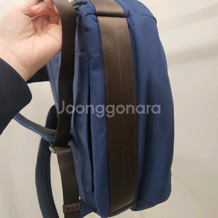 투미 알파 브라보 캐논 백팩--2