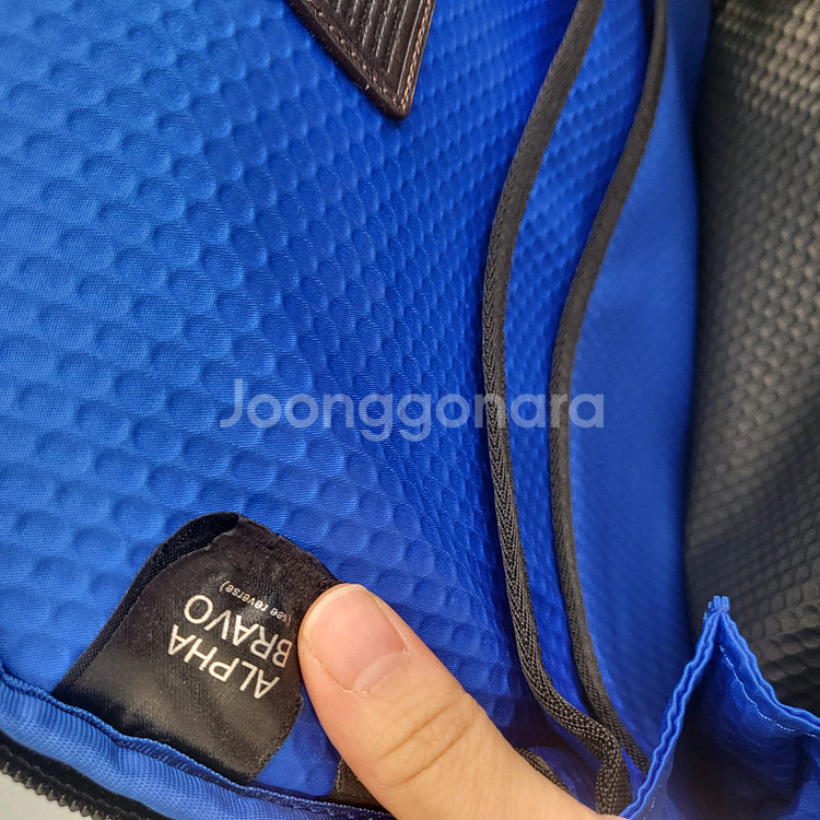투미 알파 브라보 캐논 백팩--3