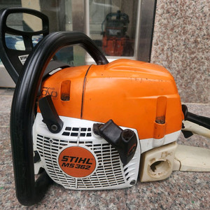 스틸ms362 수리용 엔진톱