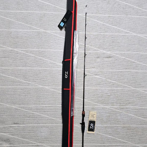 다이와 쿄쿠에이 타코이카 EX AGS 165MH