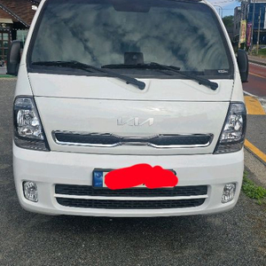 개인/봉고3/수직특장/24년카고/흰색/23500/무사고