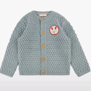 베베드피노 앨리 가디건 130