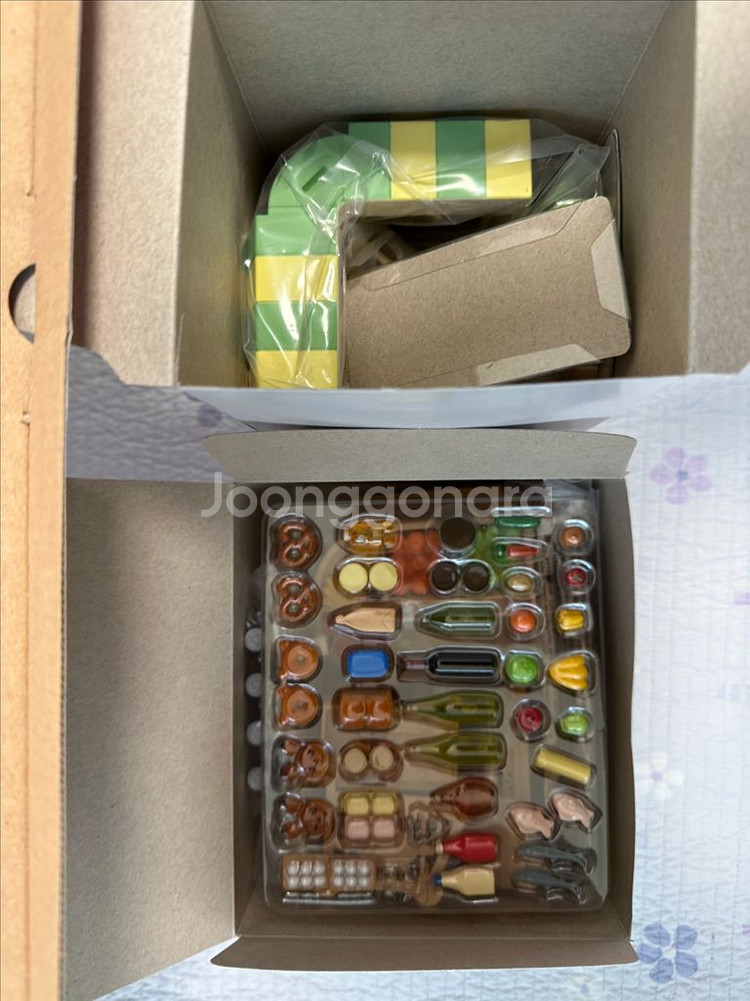 실바니안 수퍼마켓 기프트세트--3