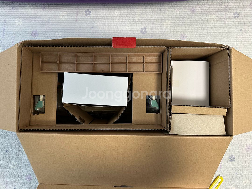 실바니안 수퍼마켓 기프트세트--1