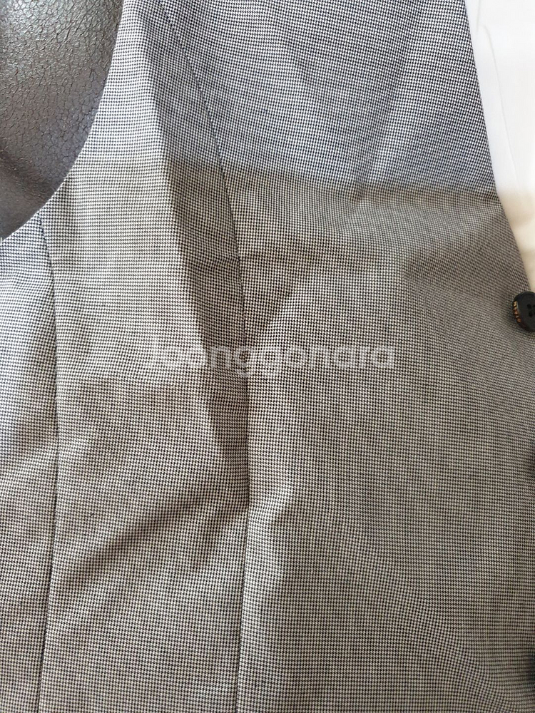 제일모직 엠비오 정장조끼 베스트(Vest) 하운드투스M--2