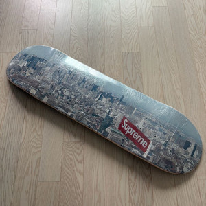 [새상품] 슈프림 20fw 에어리얼 덱 스케이트보드