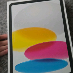 아이패드 11세대(A16) wifi 128기가