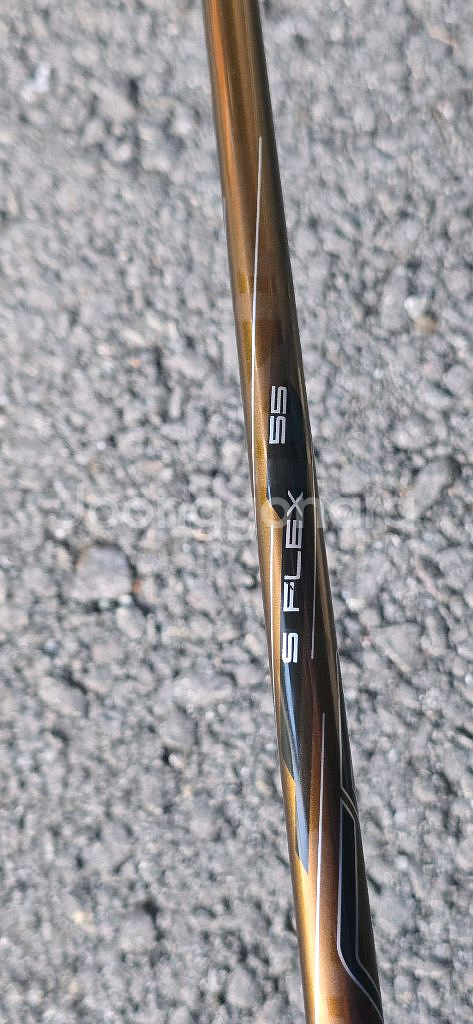 핑 샤프트 판매합니다--7