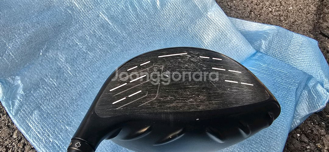 핑 샤프트 판매합니다--4