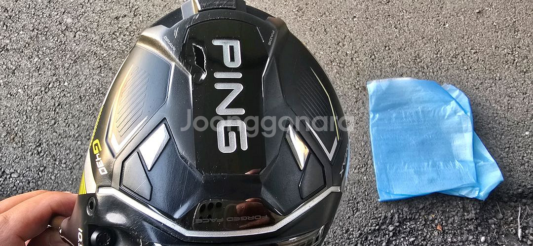 핑 샤프트 판매합니다--5