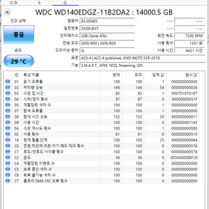 WD elements 14TB