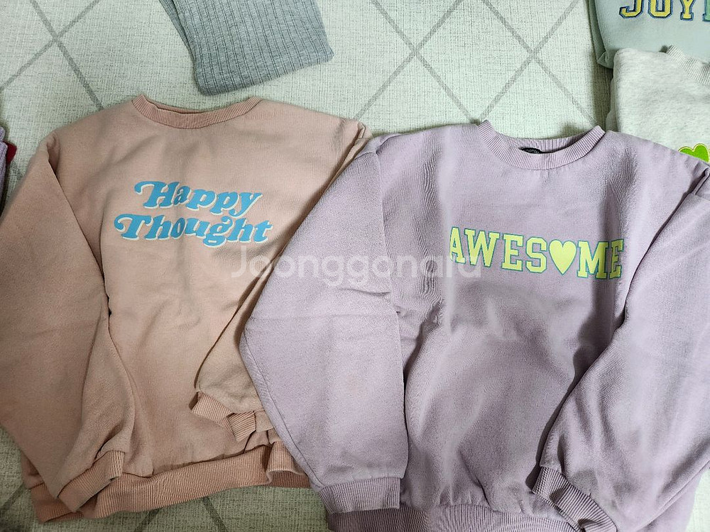 쌍둥이여아 130사이즈 일괄판매--3