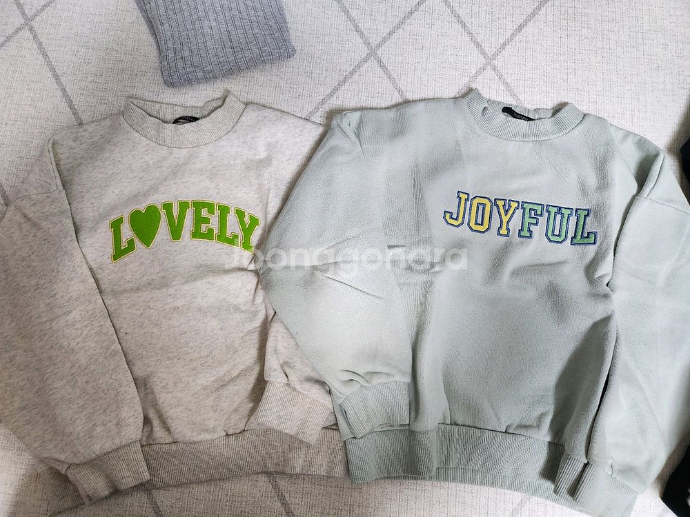 쌍둥이여아 130사이즈 일괄판매--4