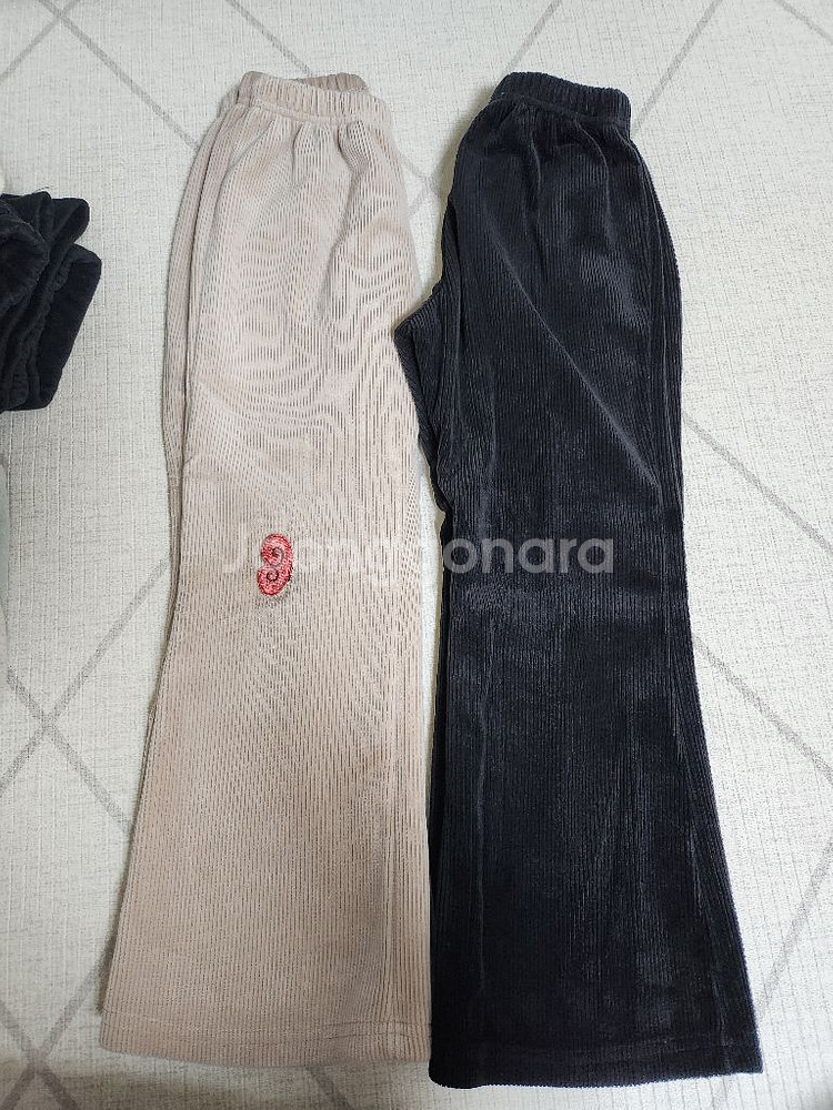 쌍둥이여아 130사이즈 일괄판매--8