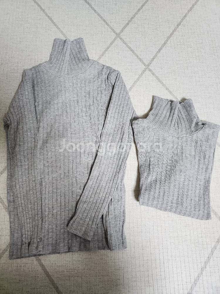 쌍둥이여아 130사이즈 일괄판매--5