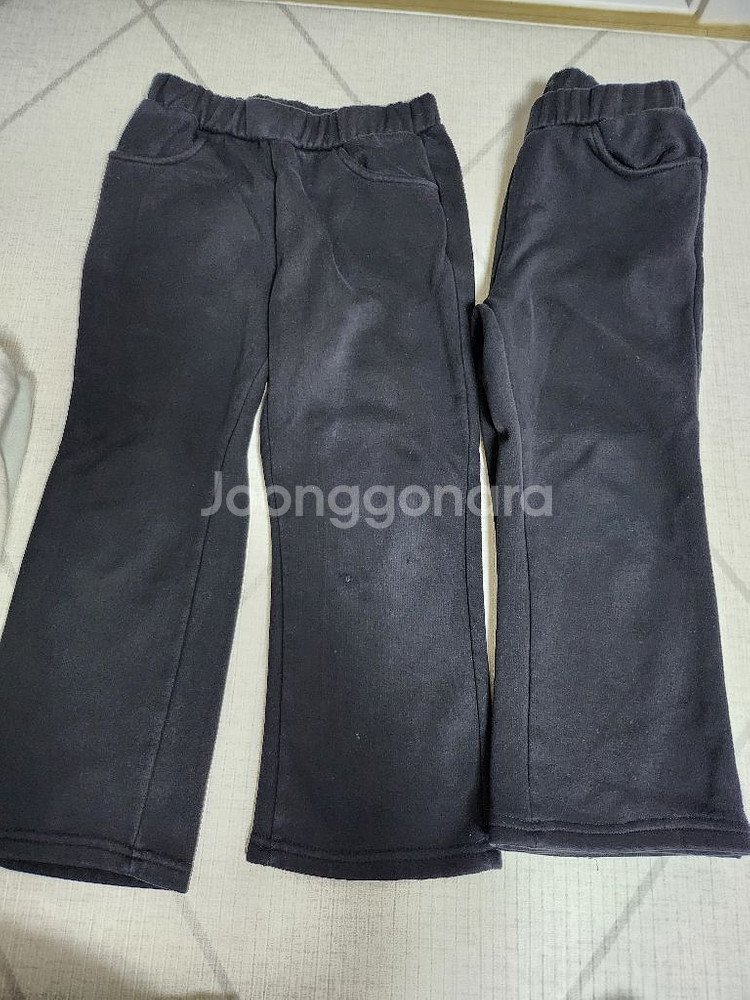 쌍둥이여아 130사이즈 일괄판매--6