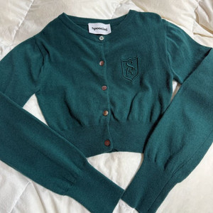 스푸닝(현 글로니) 프라이머리 울 가디건